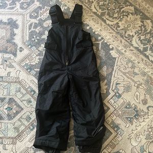Columbia Snow bib